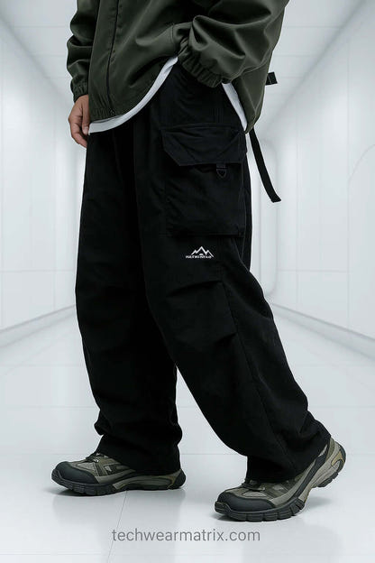 Terraform Functional Cargo Pants