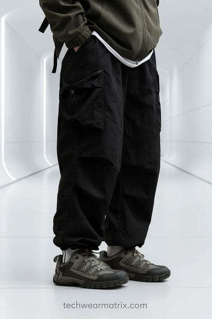 Terraform Functional Cargo Pants
