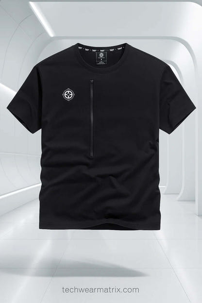 Blackout Tactical Techwear T-Shirt