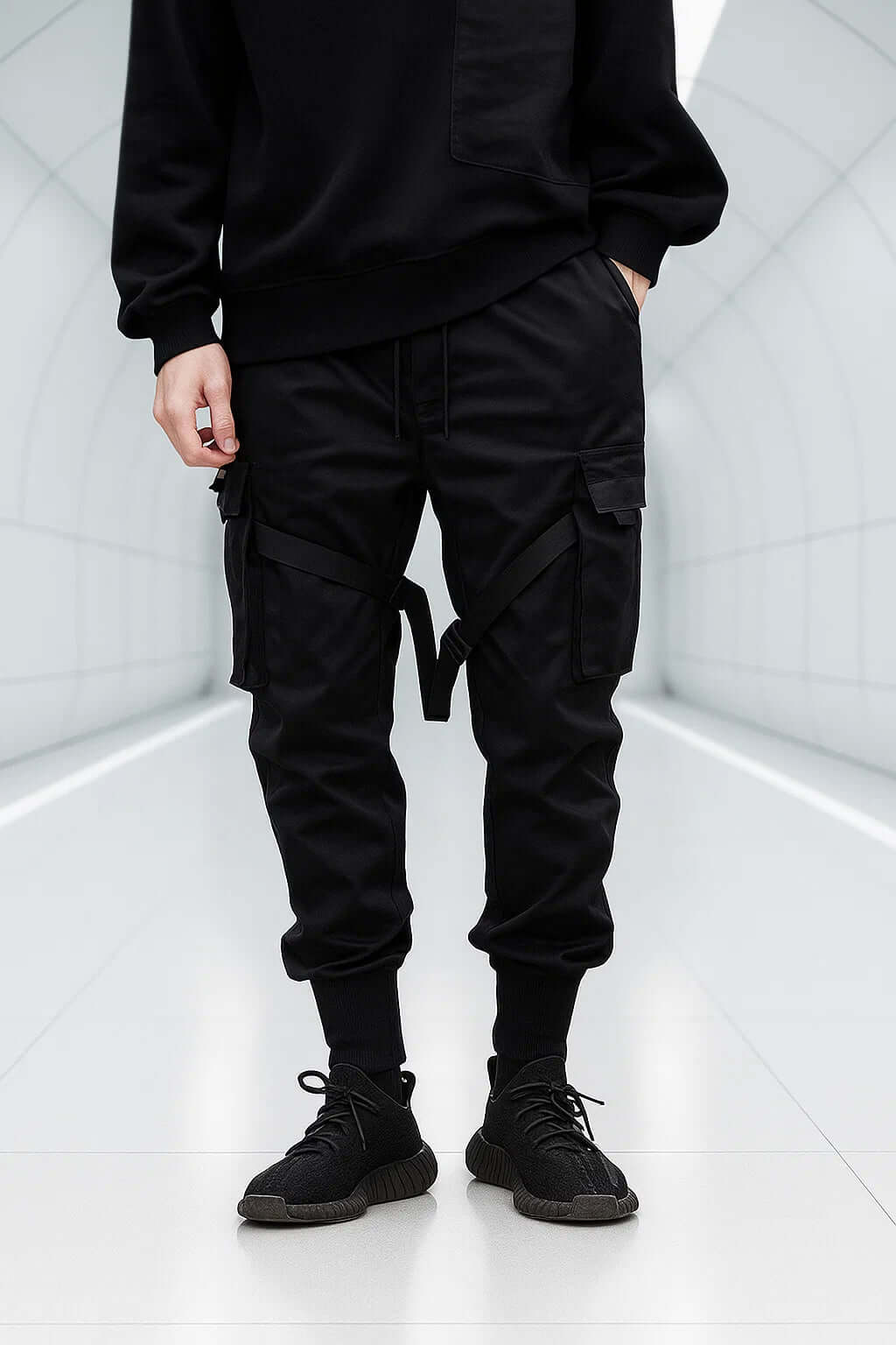Vortex-7 Techwear Jogger