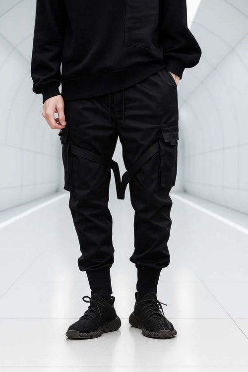 Vortex-7 Techwear Jogger
