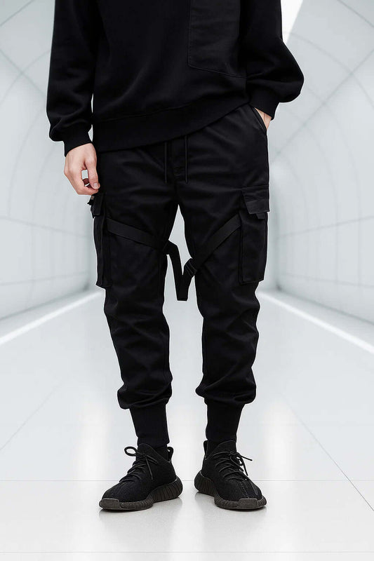 Vortex-7 Techwear Jogger