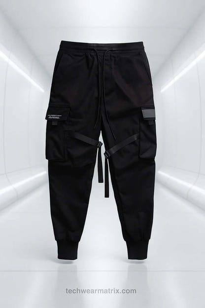 Vortex-7 Techwear Jogger