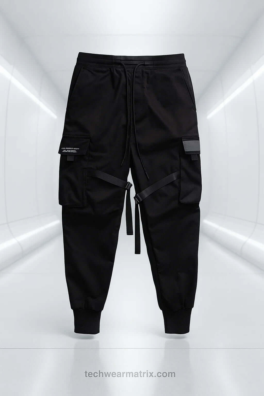 Vortex-7 Techwear Jogger