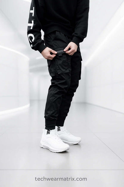 Vortex-7 Techwear Jogger