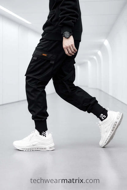 Vortex-7 Techwear Jogger