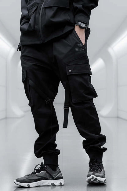 Sentinel Tactical Utility Joggers x Tachyon Co.