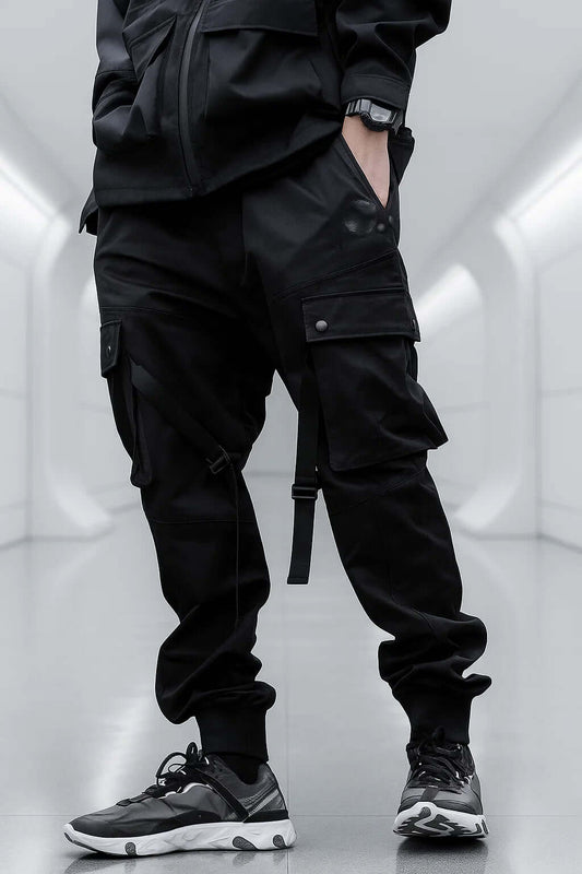 Sentinel Tactical Utility Joggers x Tachyon Co.