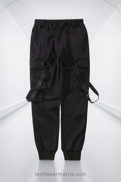 Sentinel Tactical Utility Joggers x Tachyon Co.
