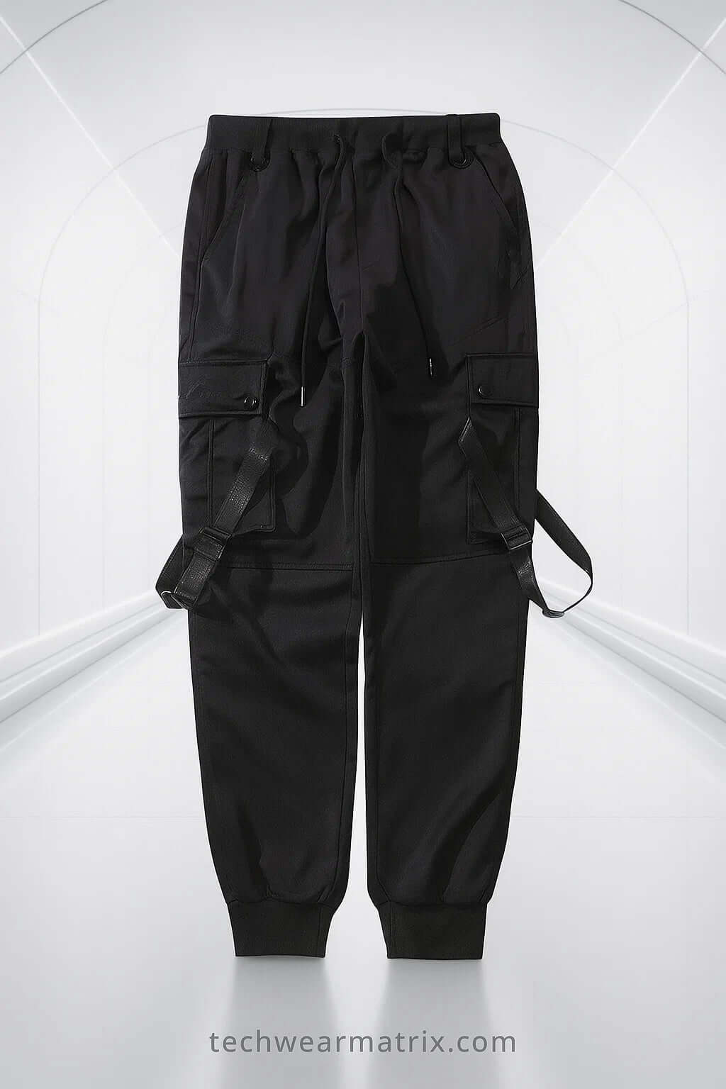 Sentinel Tactical Utility Joggers x Tachyon Co.