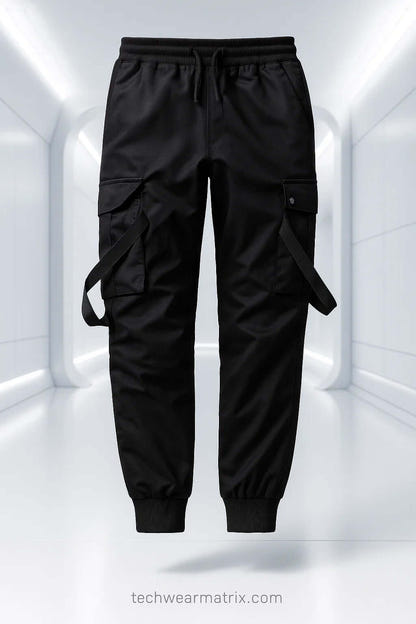 Sentinel Tactical Utility Joggers x Tachyon Co.