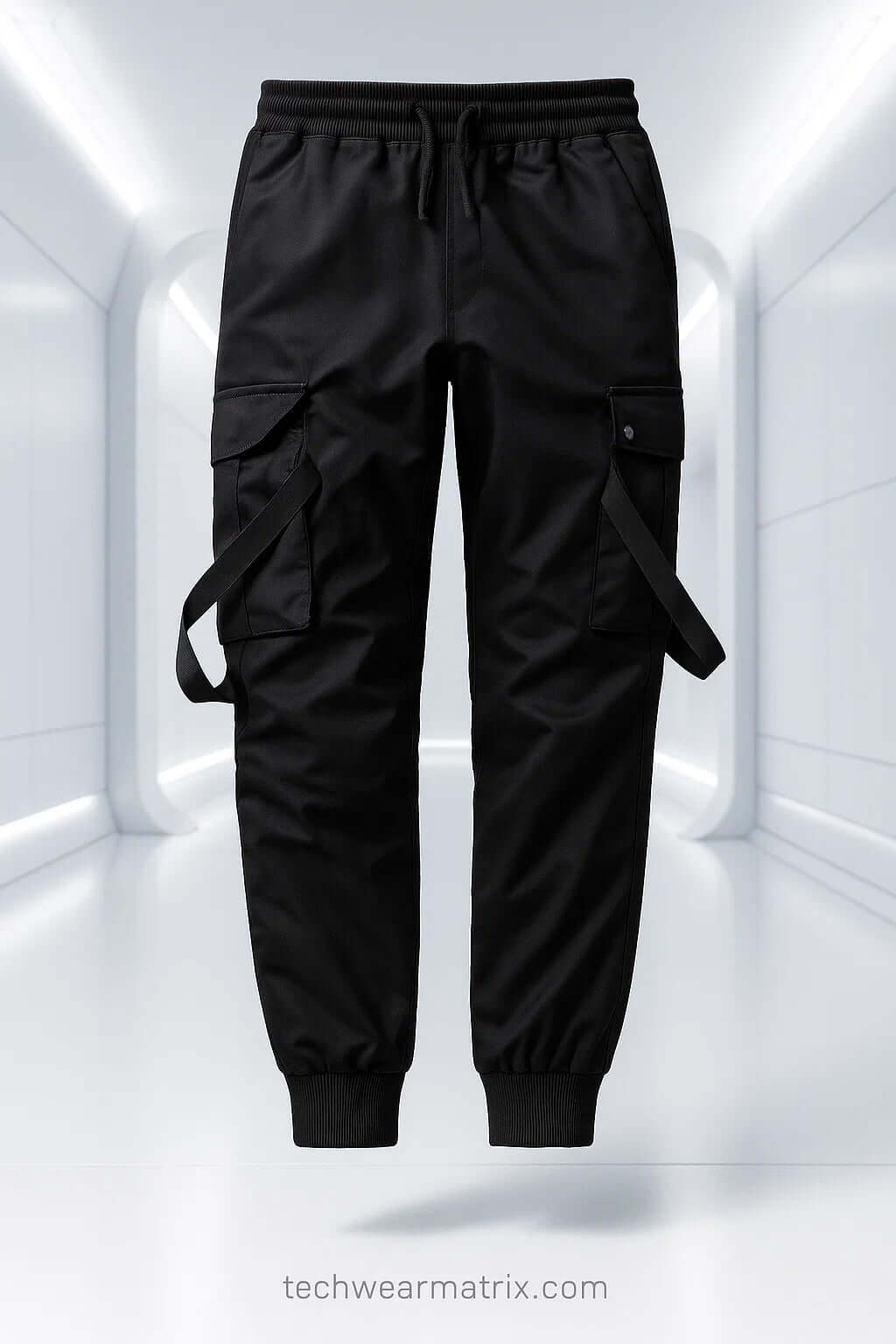 Sentinel Tactical Utility Joggers x Tachyon Co.