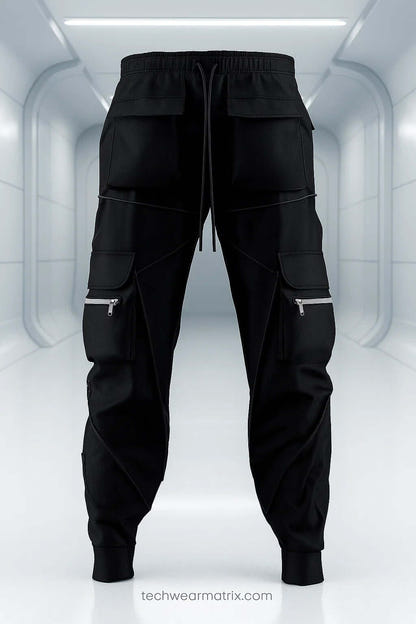 Specter-R Combat Reflective Cargo Pants x Drift Co.