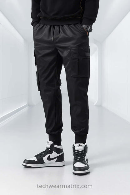 Vortex-D Techwear Jeans