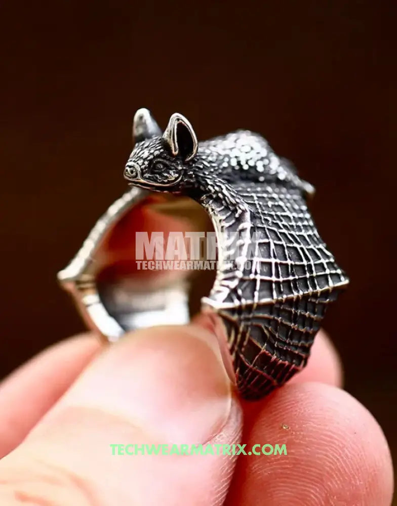 Bat Ring