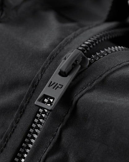 Cipher-2V Dual-Layer Techwear T-Shirt x Drift Co.