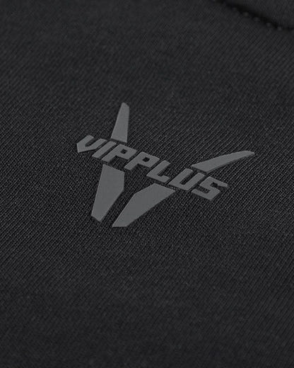 Cipher-2V Dual-Layer Techwear T-Shirt x Drift Co.