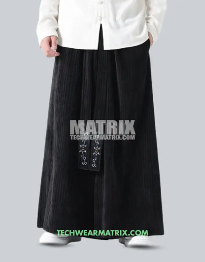 Harajuku Hakama Pants