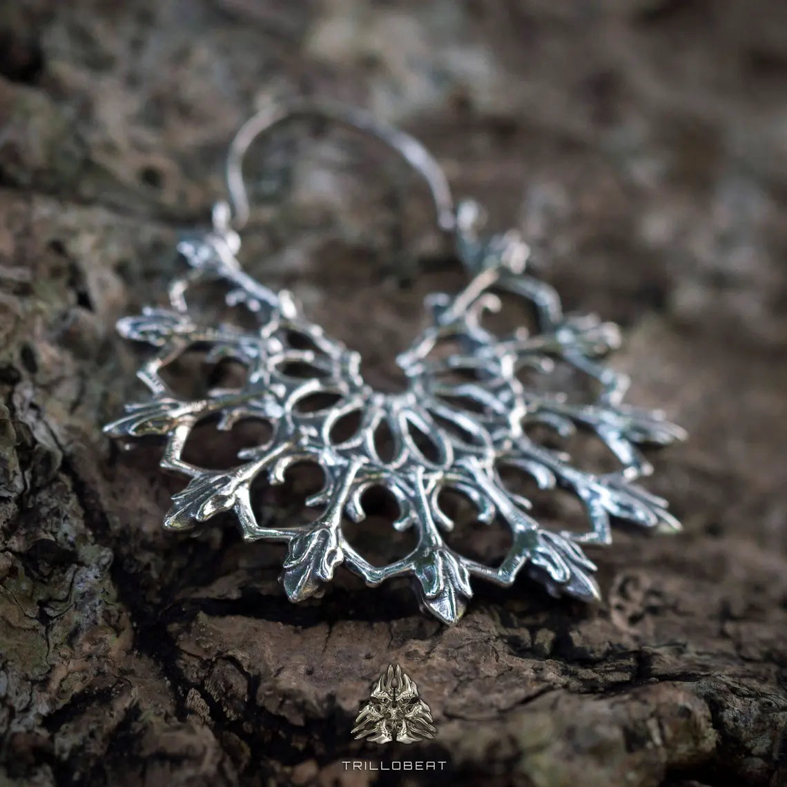 Sterling Silver Earrings For Women