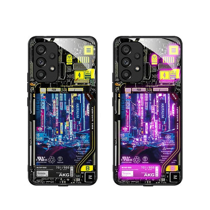 Samsung Techwear Phone Case