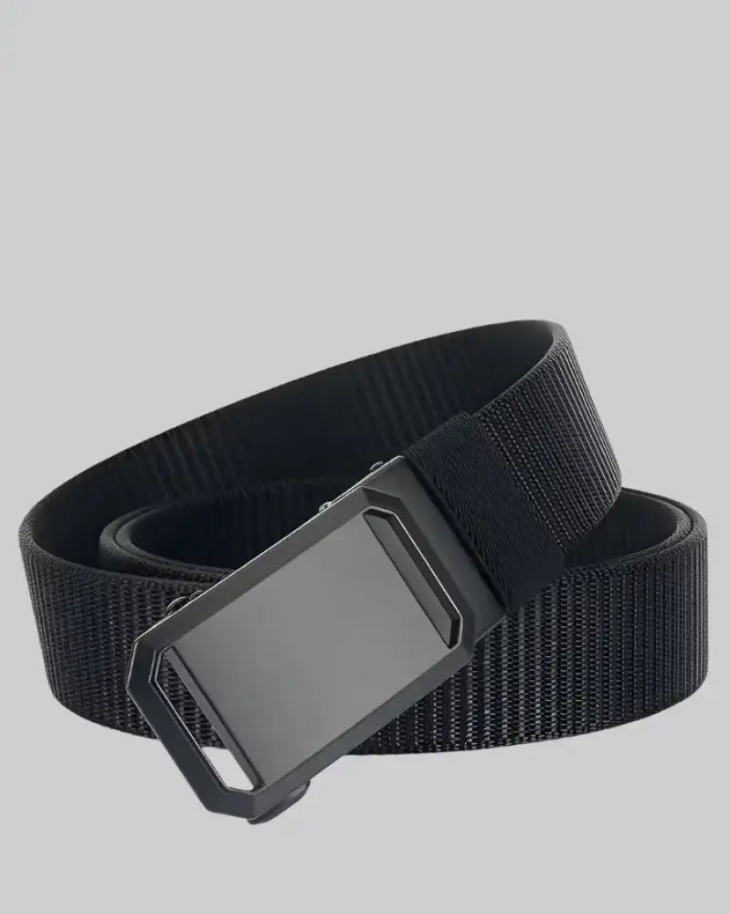 Minimalist Tactical Belt