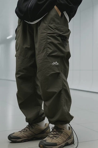 Terraform Functional Cargo Pants