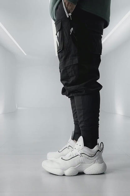 Echelon-X Convertible Cargo Pants