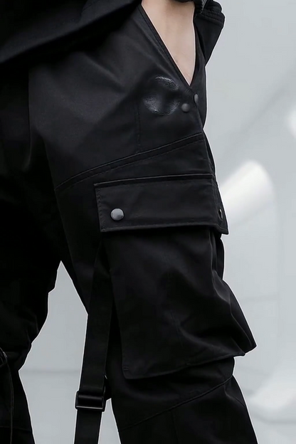 Sentinel Tactical Utility Joggers x Tachyon Co.