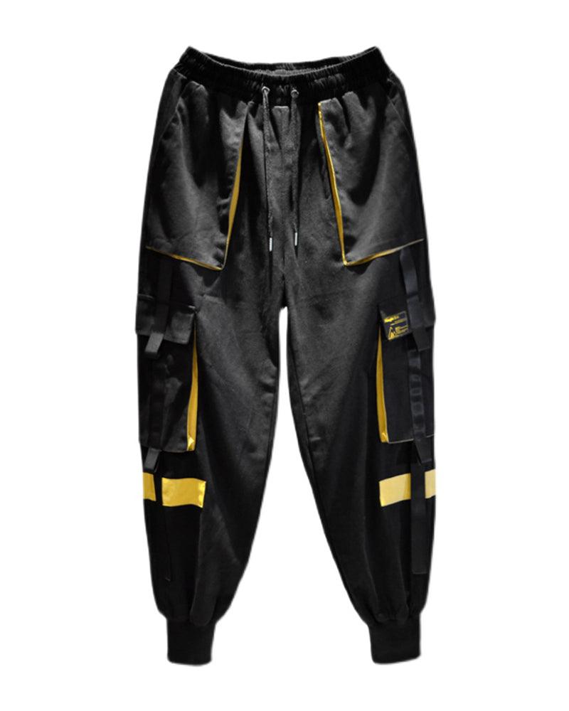 techwear pants，techwear cargo pants，black cargo pants，black cargo pants mens，black cargo pants outfit，cargo jogger pants，baggy cargo pants，baggy cargo pants outfit，street style cargo pants outfit，cargo pants outfits，cargo pants outfit ideas，best cargo pants，utility cargo pants，mens streetwear outfits，cyberpunk pants，multi pocket cargo pants，black pocket pants，cargo pants for men，mens cargo pants，cargo pants men