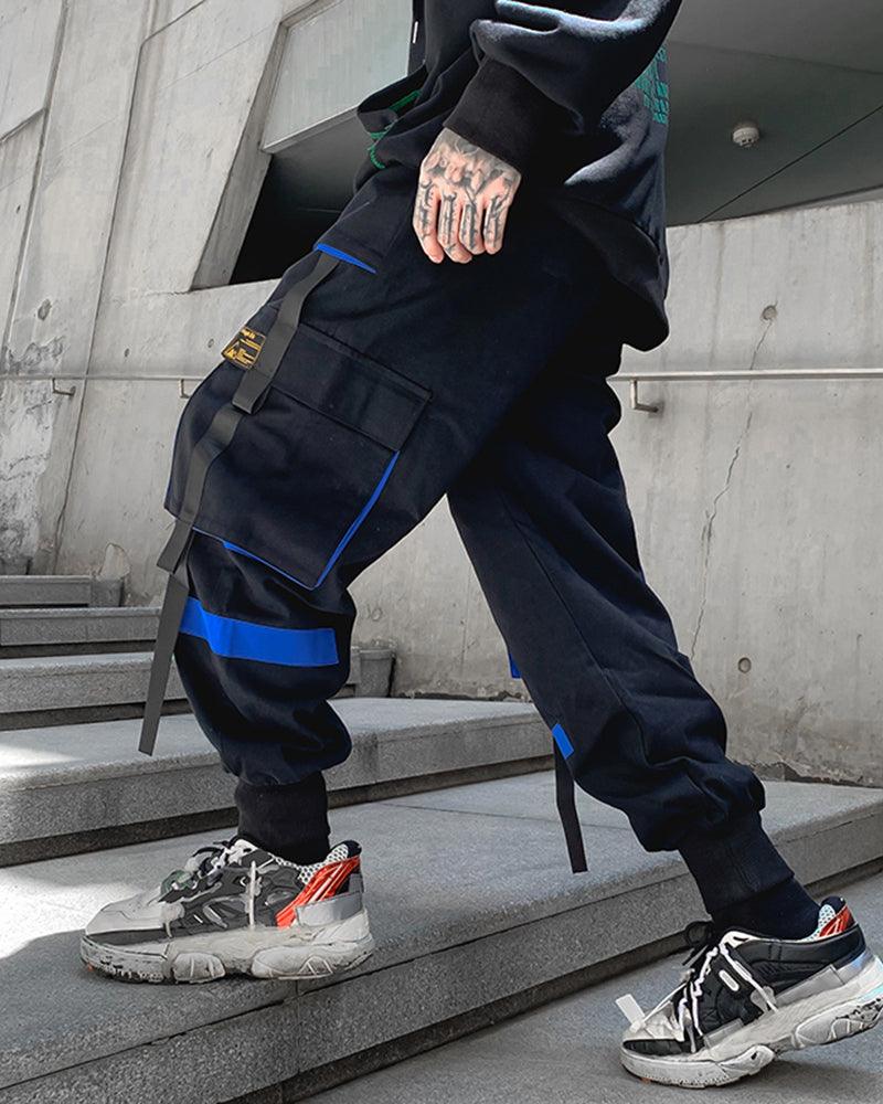 techwear pants，techwear cargo pants，black cargo pants，black cargo pants mens，black cargo pants outfit，cargo jogger pants，baggy cargo pants，baggy cargo pants outfit，street style cargo pants outfit，cargo pants outfits，cargo pants outfit ideas，best cargo pants，utility cargo pants，mens streetwear outfits，cyberpunk pants，multi pocket cargo pants，black pocket pants，cargo pants for men，mens cargo pants，cargo pants men