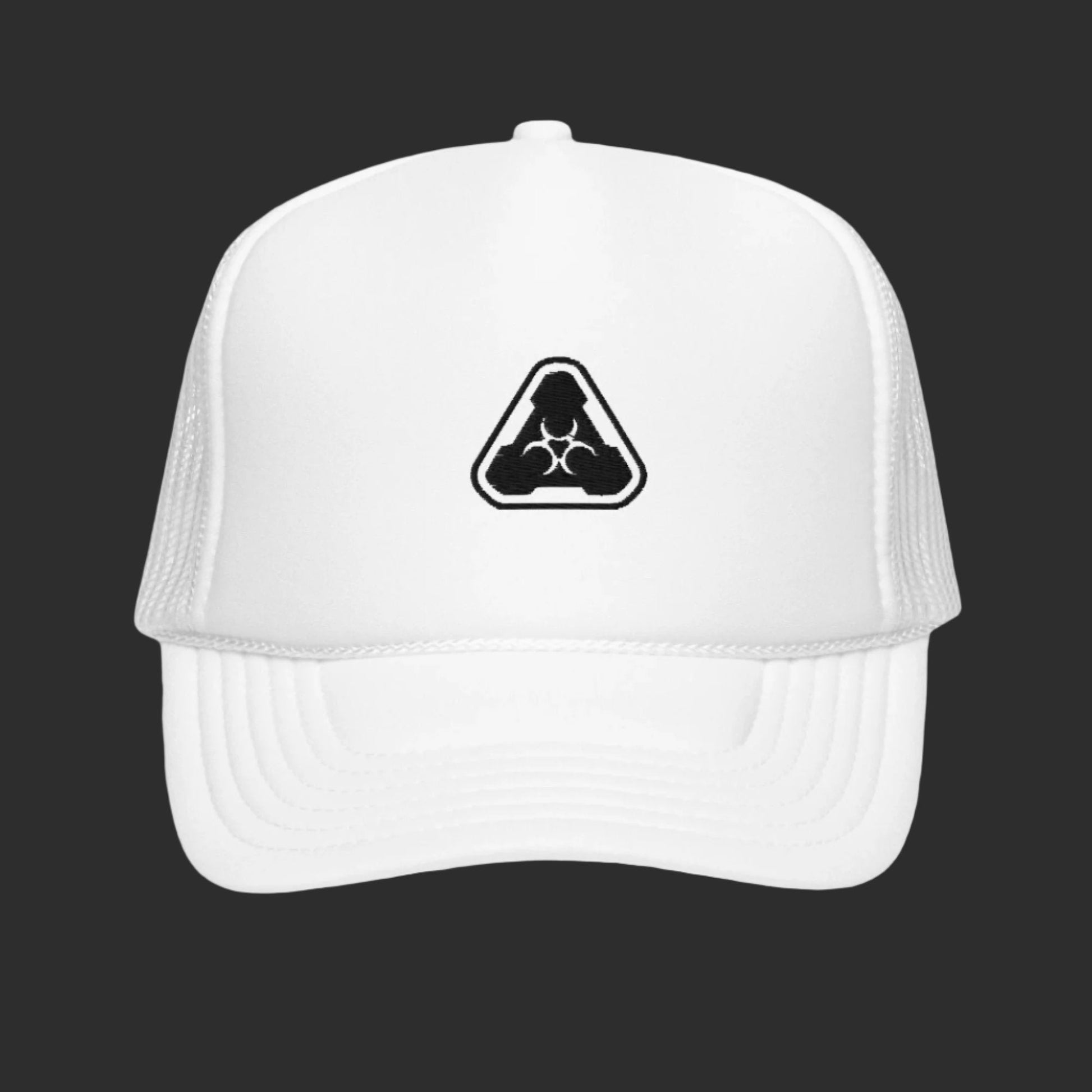 Robopunk Trucker Hat