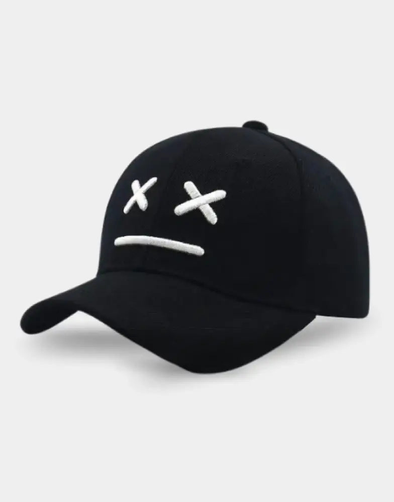 Sad Boy Hat