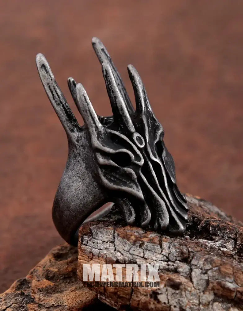 Sauron Ring