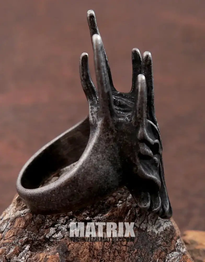 Sauron Ring