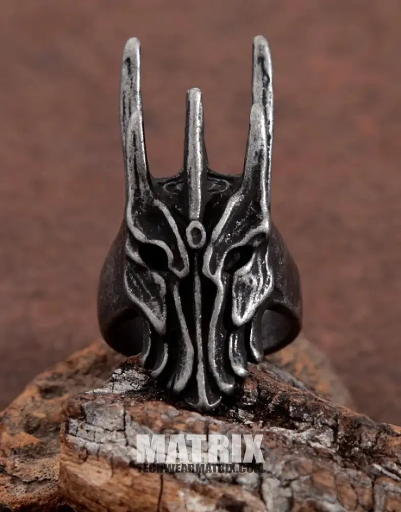 Sauron Ring