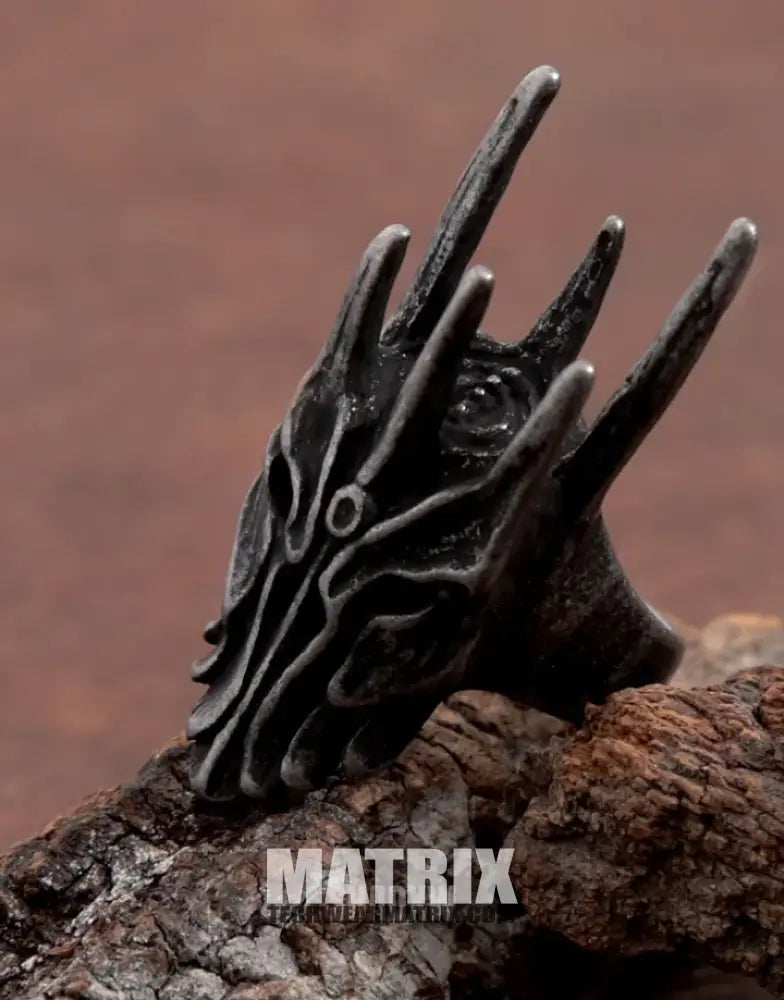 Sauron Ring