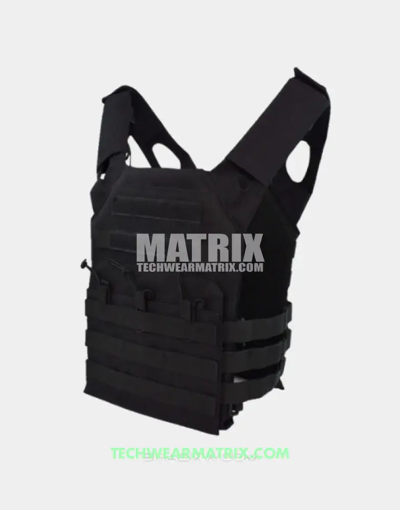 Scarlxrd military vest