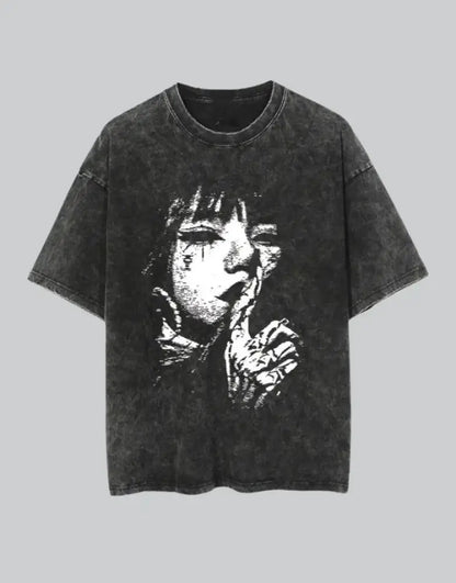 Silence Shirt