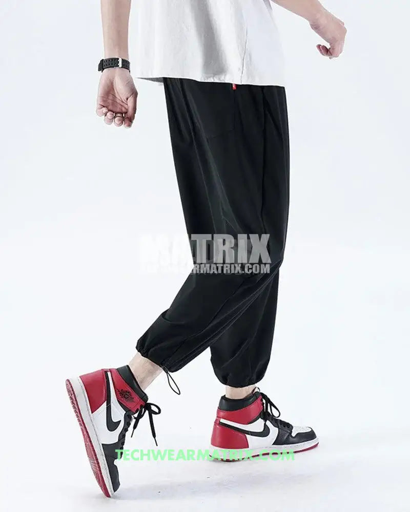 Silk Jogger