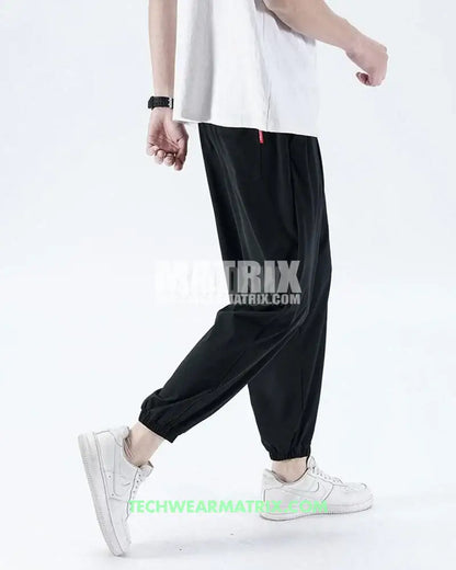 Silk Jogger