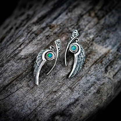 Silver Earrings For Women