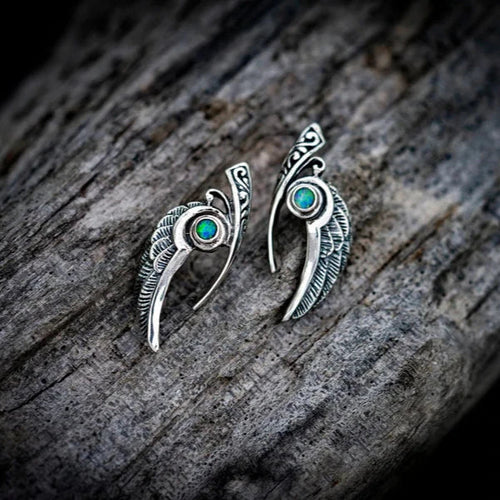 Silver Earrings For Women