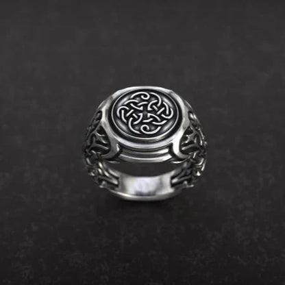 Silver Ring Sterling