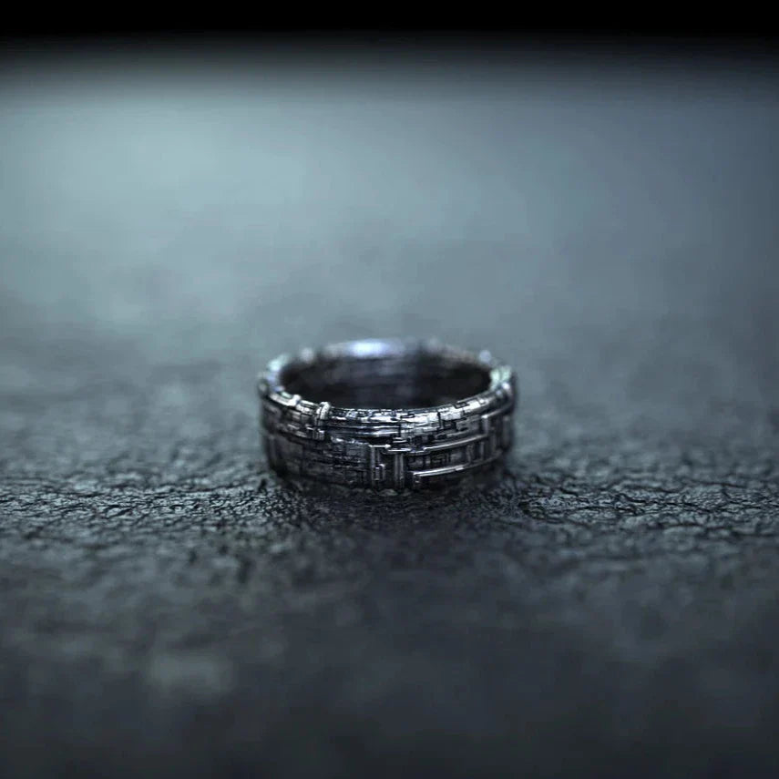 Silver Rings For Men