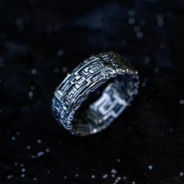 Silver Rings For Men