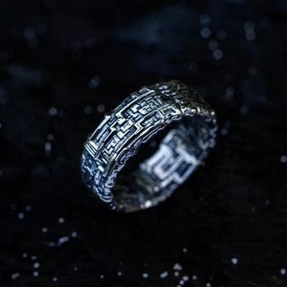 Silver Rings For Men