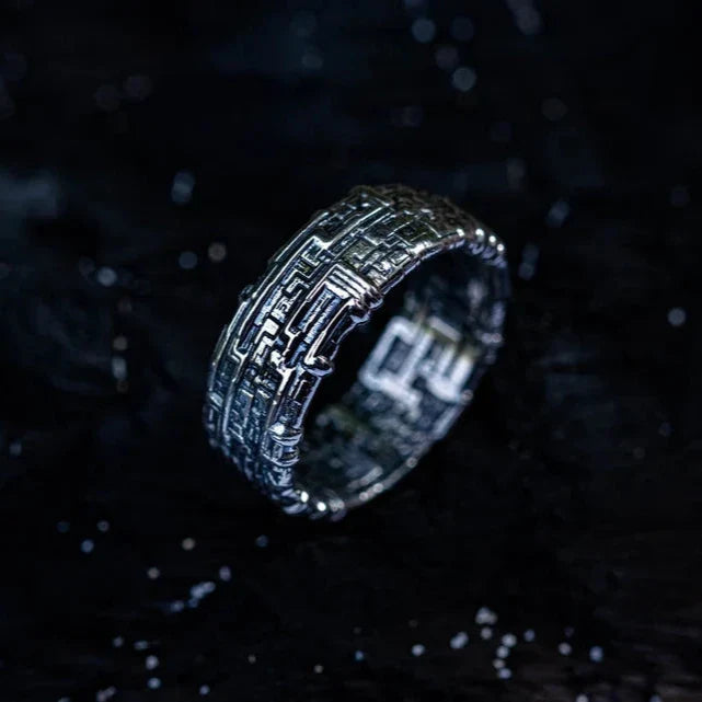 Silver Rings For Men