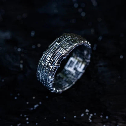 Silver Rings For Men