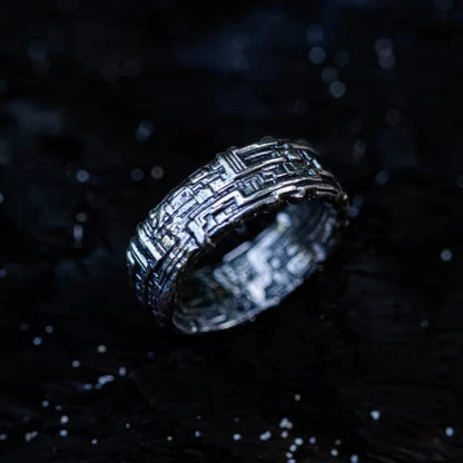 Silver Rings For Men