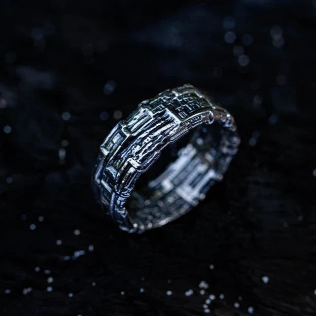 Silver Rings For Men